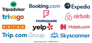 Travel Aggregator Websites